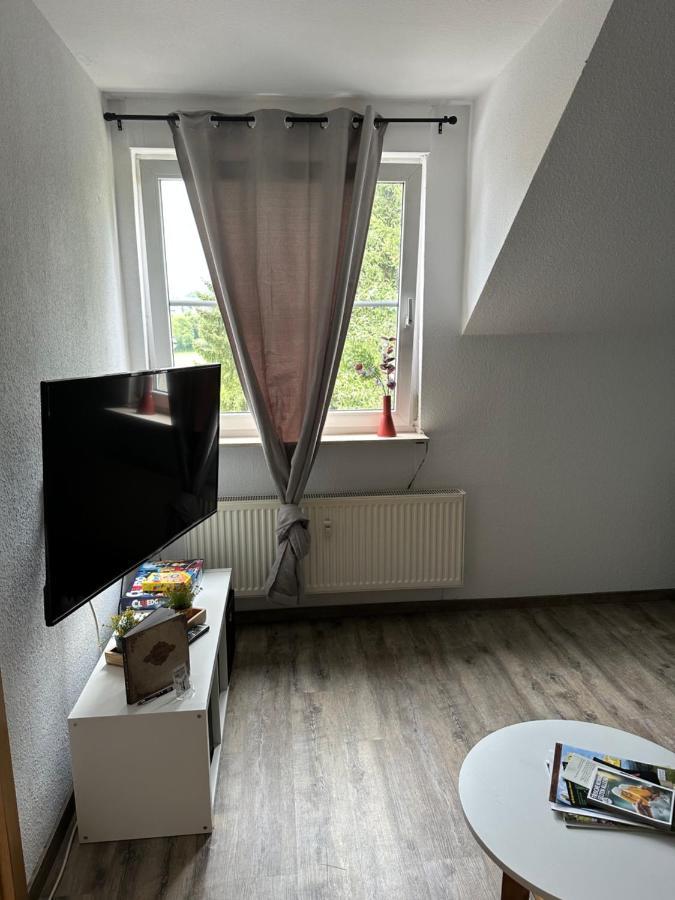 Ferienwohnung Umme' Ecke Medebach Luaran gambar